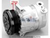 AKS DASIS 852230N Compressor, air conditioning